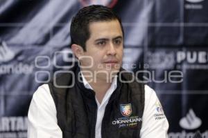 LORENZO RIVERA 