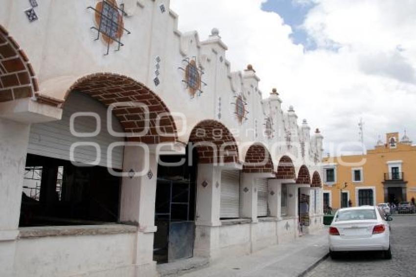 REHABILITACIÓN EL ALTO