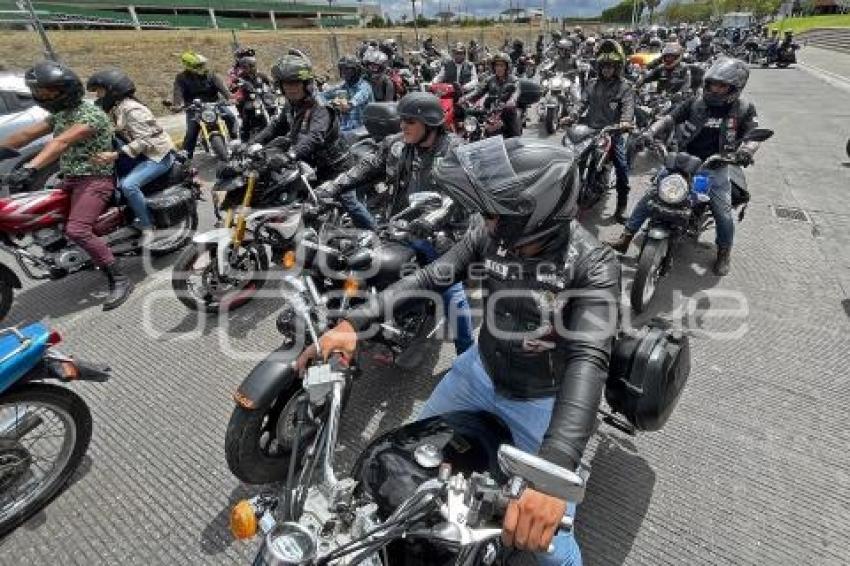 RODADA BIKER