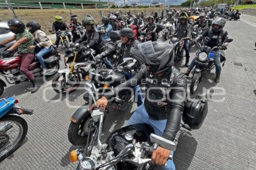 RODADA BIKER 