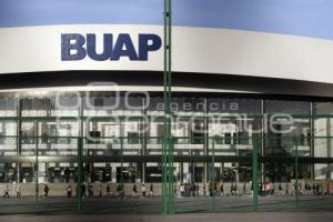 BUAP - EXAMEN DE ADMISIÓN