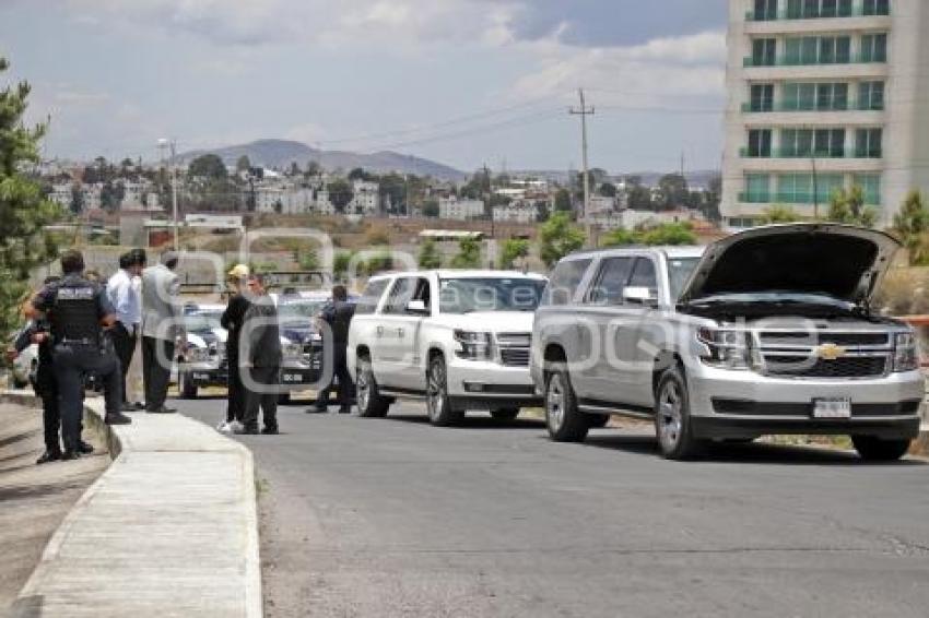 OPERATIVO PERIFÉRICO ECOLÓGICO