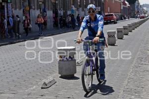 DÍA MUNDIAL DE LA BICICLETA