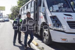 MANIFESTACIÓN CICLISTAS