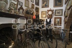 MUSEO DE LA BICICLETA