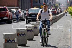 DÍA MUNDIAL DE LA BICICLETA