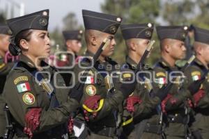 XXV ZONA MILITAR . COMANDANTE