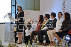 TLAXCALA . CONGRESO INTERNACIONAL DE NEGOCIOS