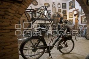 MUSEO DE LA BICICLETA