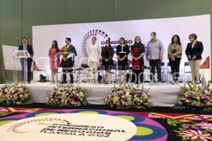 TLAXCALA . CONGRESO INTERNACIONAL DE NEGOCIOS