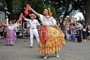 CULTURA . DOMINGOS DE REACTIVACIÓN