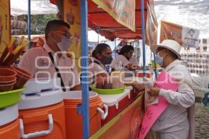 VOLANTEO PAREJA DESAPARECIDA