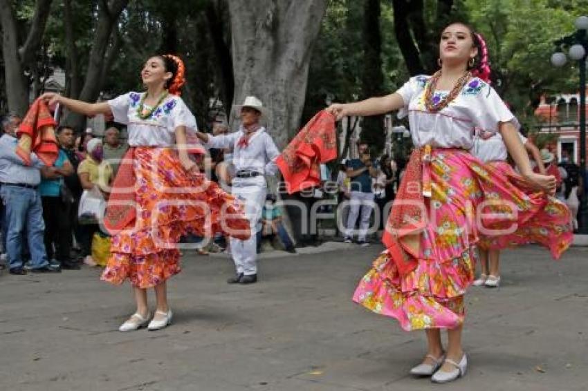 CULTURA . DOMINGOS DE REACTIVACIÓN