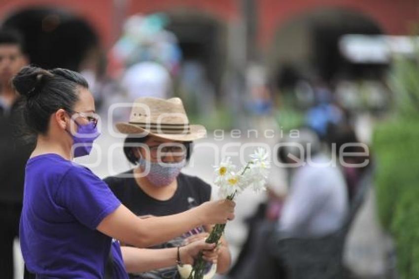 TLAXCALA . GUARDERÍA ABC