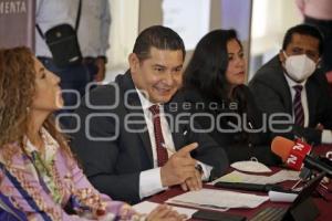 ALEJANDRO ARMENTA