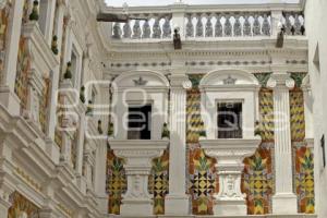 CULTURA . SALVAGUARDA TALAVERA