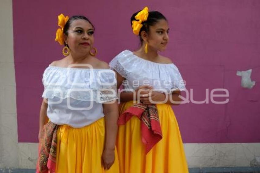 TLAXCALA . MIGRACIÓN 400 FAMILIAS