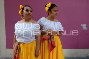 TLAXCALA . MIGRACIÓN 400 FAMILIAS