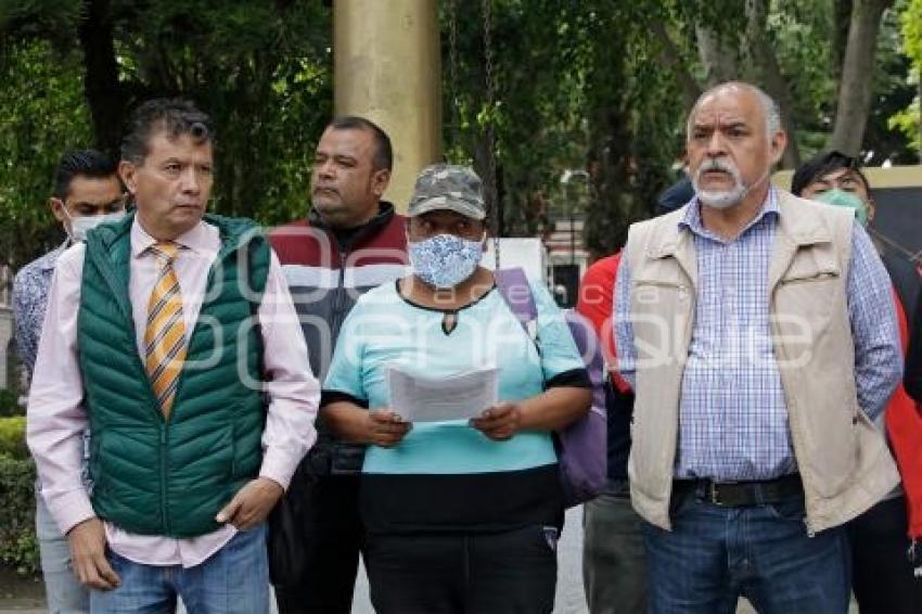 FRENTE NACIONAL DE IZQUIERDA