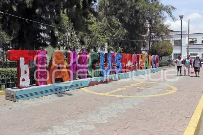 ATLIXCO . PENSIÓN BIENESTAR DISCAPACITADOS