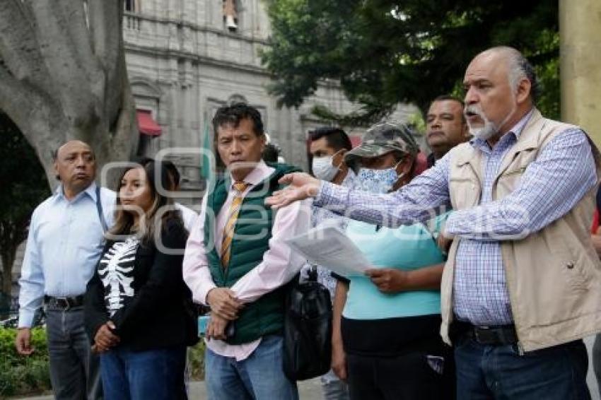 FRENTE NACIONAL DE IZQUIERDA