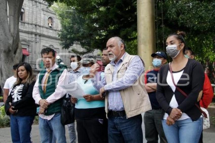 FRENTE NACIONAL DE IZQUIERDA