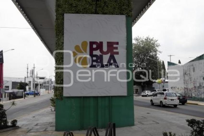 MARCA PUEBLA