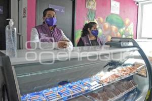 TLAXCALA . BIENESTAR PARA LA NUTRICIÓN