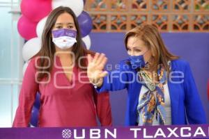 TLAXCALA . BIENESTAR PARA LA NUTRICIÓN