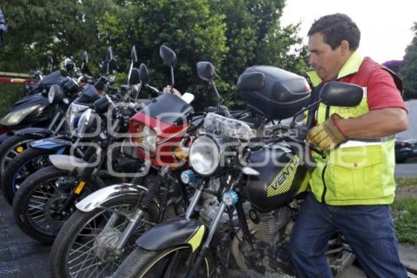 OPERATIVO MOTO SEGURA