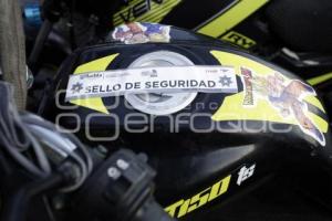 OPERATIVO MOTO SEGURA