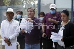 SINDICALIZADOS HOSPITAL PSIQUIÁTRICO