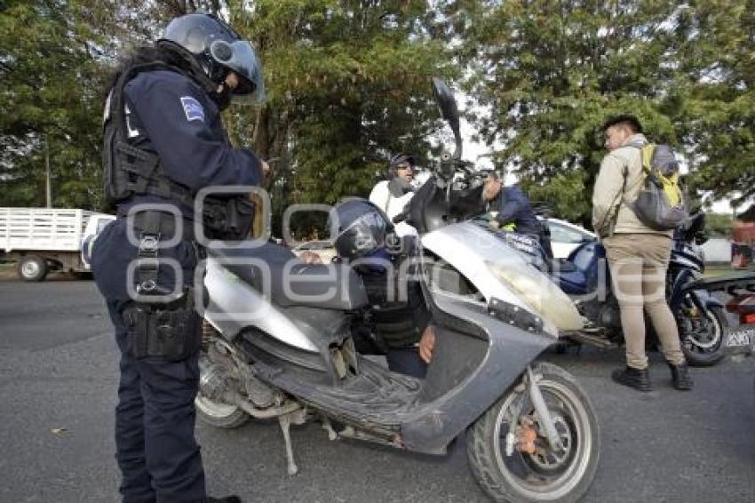 OPERATIVO MOTO SEGURA