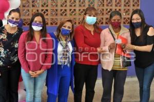 TLAXCALA . BIENESTAR PARA LA NUTRICIÓN