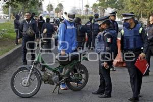 OPERATIVO MOTO SEGURA