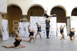 FESTIVAL INTENACIONAL DE DANZA