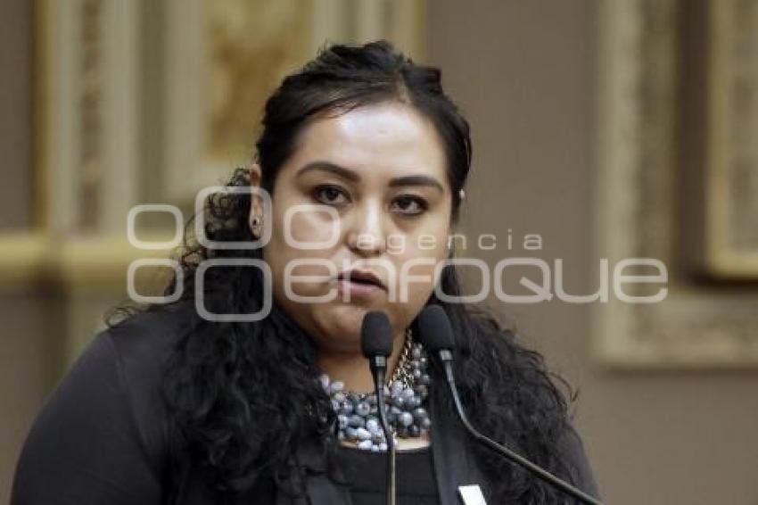 ELIANA ANGÉLICA CERVANTES GONZÁLEZ