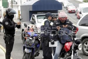 SAN PEDRO CHOLULA . OPERATIVO