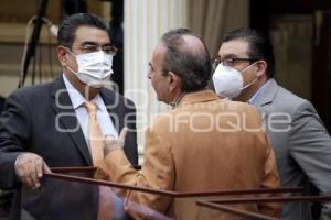 CONGRESO