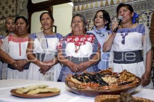 FERIA DEL MOLE Y EL GUAJOLOTE