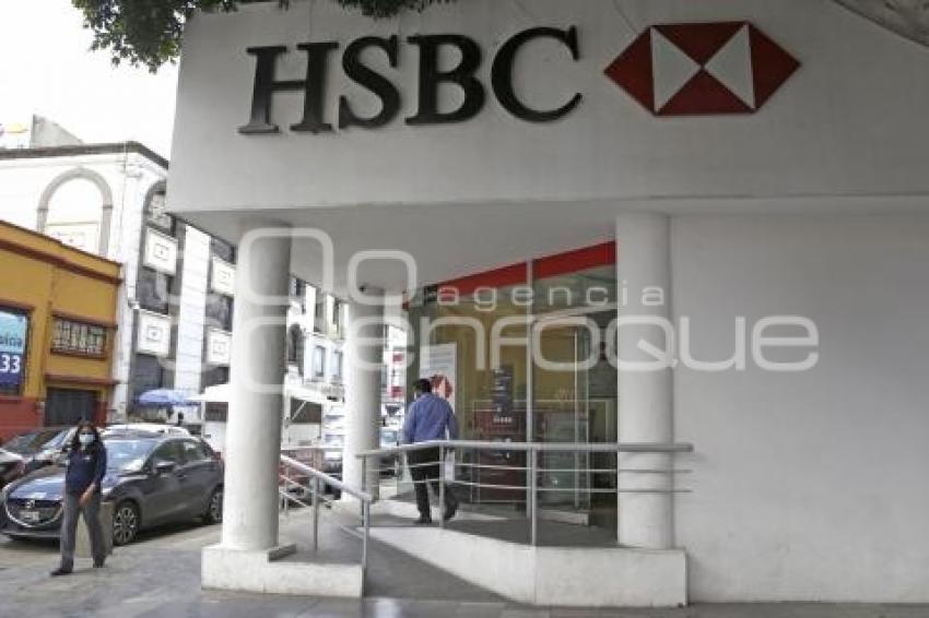 BANCOS