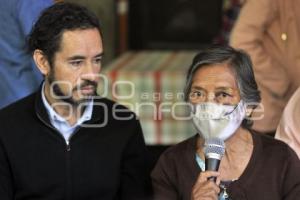 TLAXCALA . CANIRAC