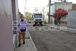 SUPERVISIÓN OBRA GUADALUPE CALERAS