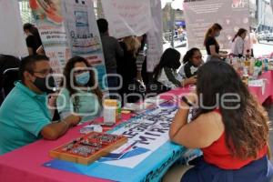 FERIA ASOCIACIONES CIVILES