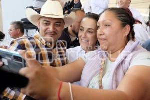 TLAXCALA . CELEBRACIÓN LORENA CUÉLLAR