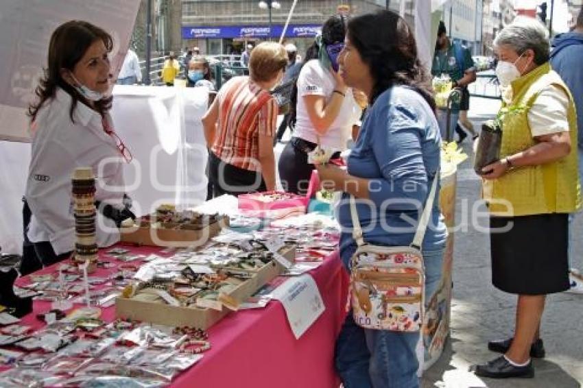 FERIA ASOCIACIONES CIVILES