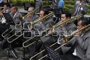 ORQUESTA SINFÓNICA MUNICIPAL