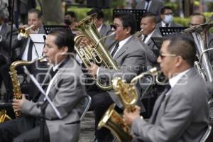 ORQUESTA SINFÓNICA MUNICIPAL