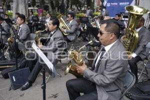 ORQUESTA SINFÓNICA MUNICIPAL