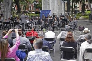 ORQUESTA SINFÓNICA MUNICIPAL